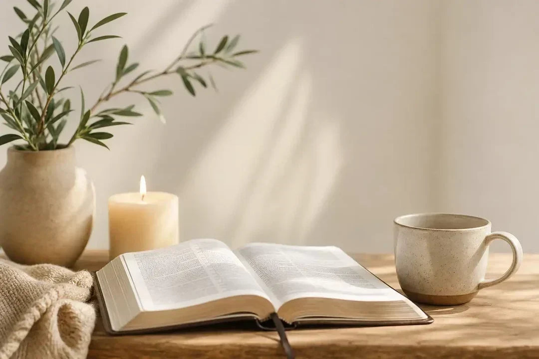 Incorporating Faith into Daily Life