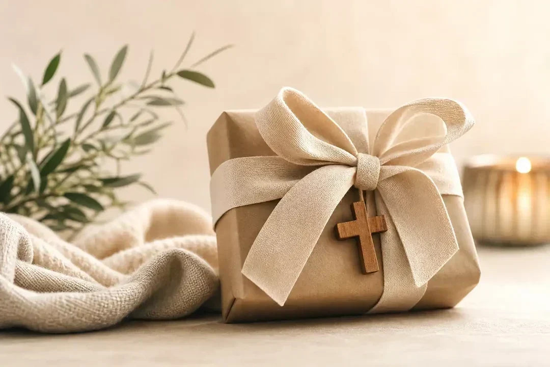 The Importance of Faith-Filled Gift Giving