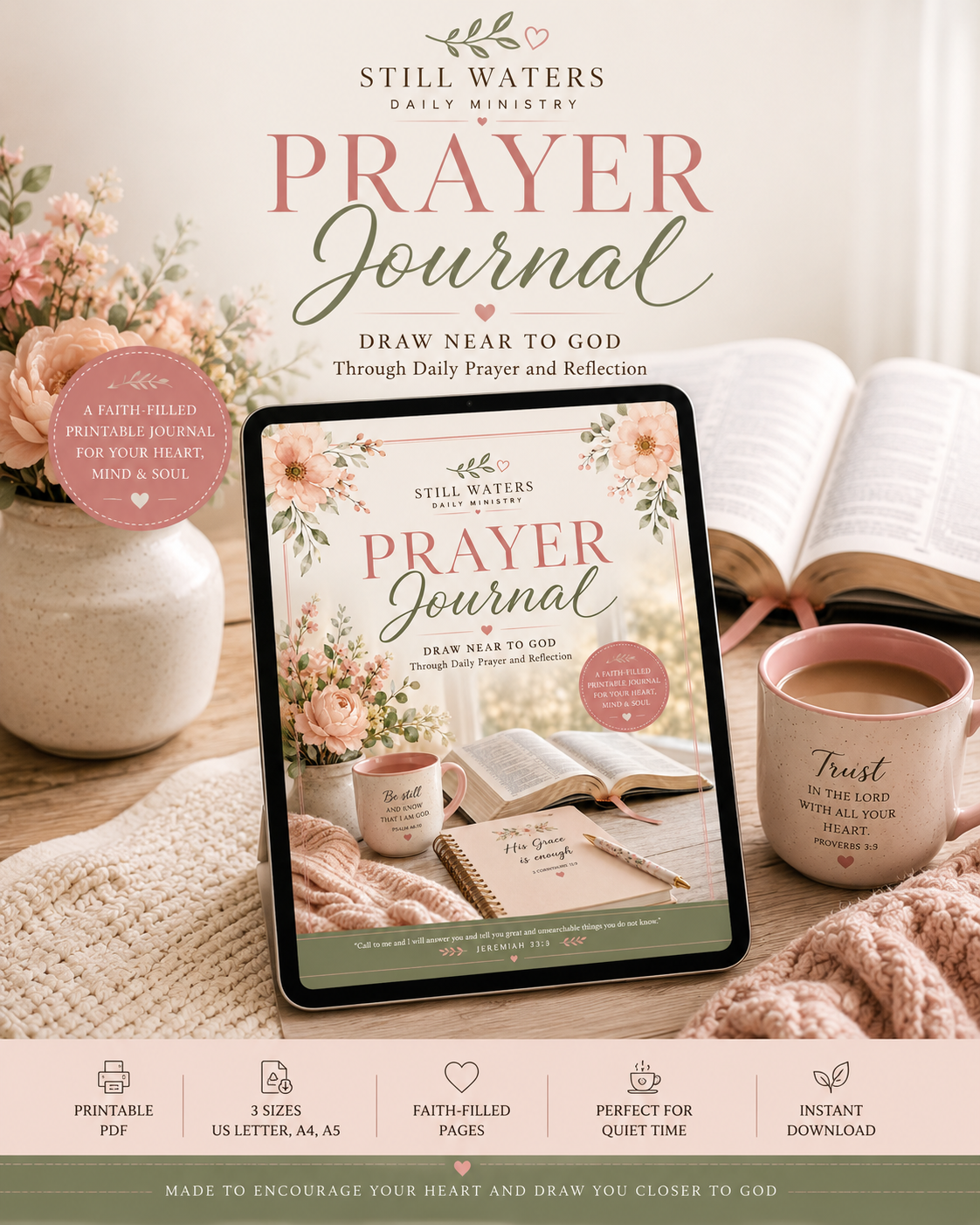 Printable Bible Resources