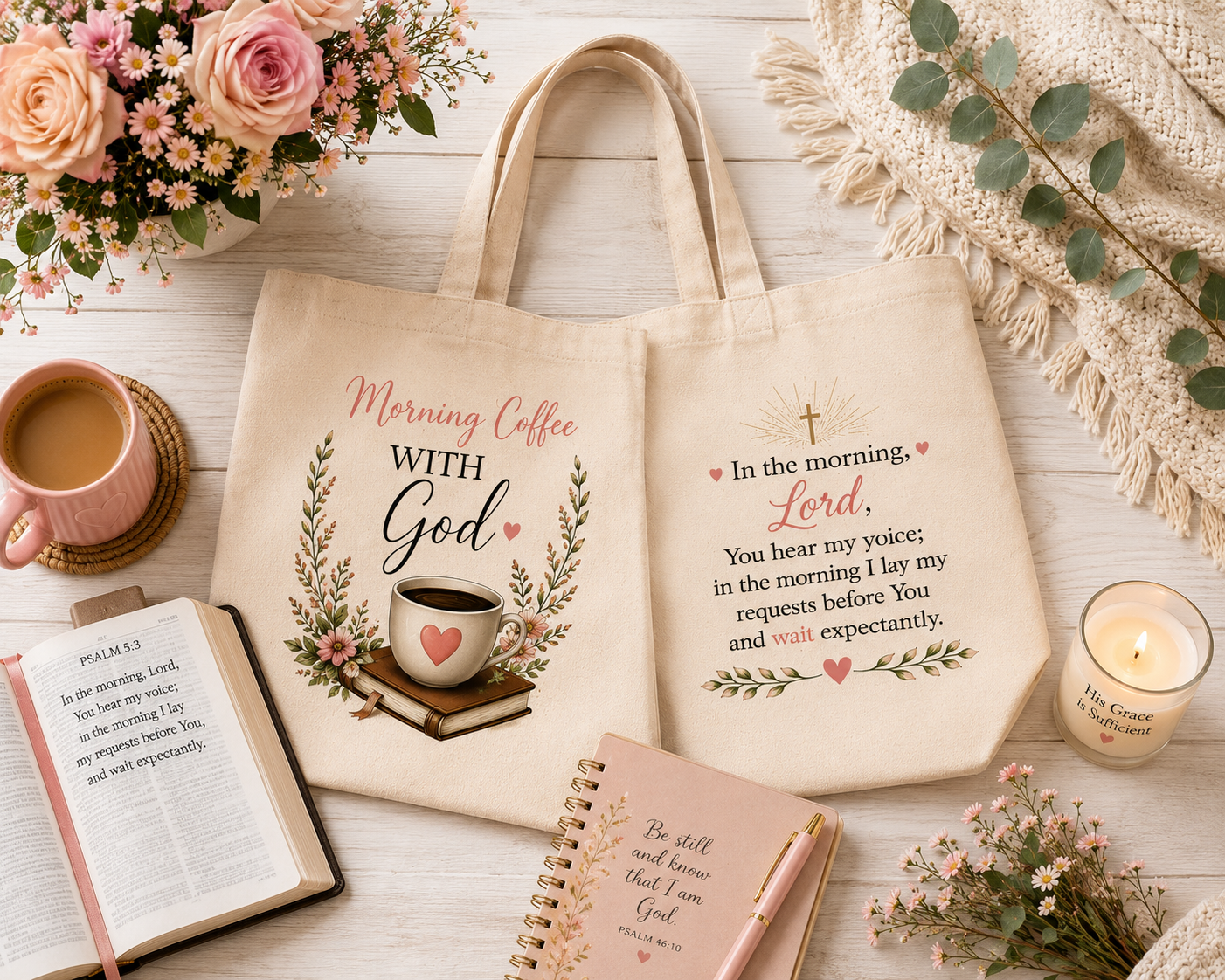 Tote Bags