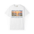 Be Still & Know — Psalm 46:10 Comfort Colors T-Shirt
