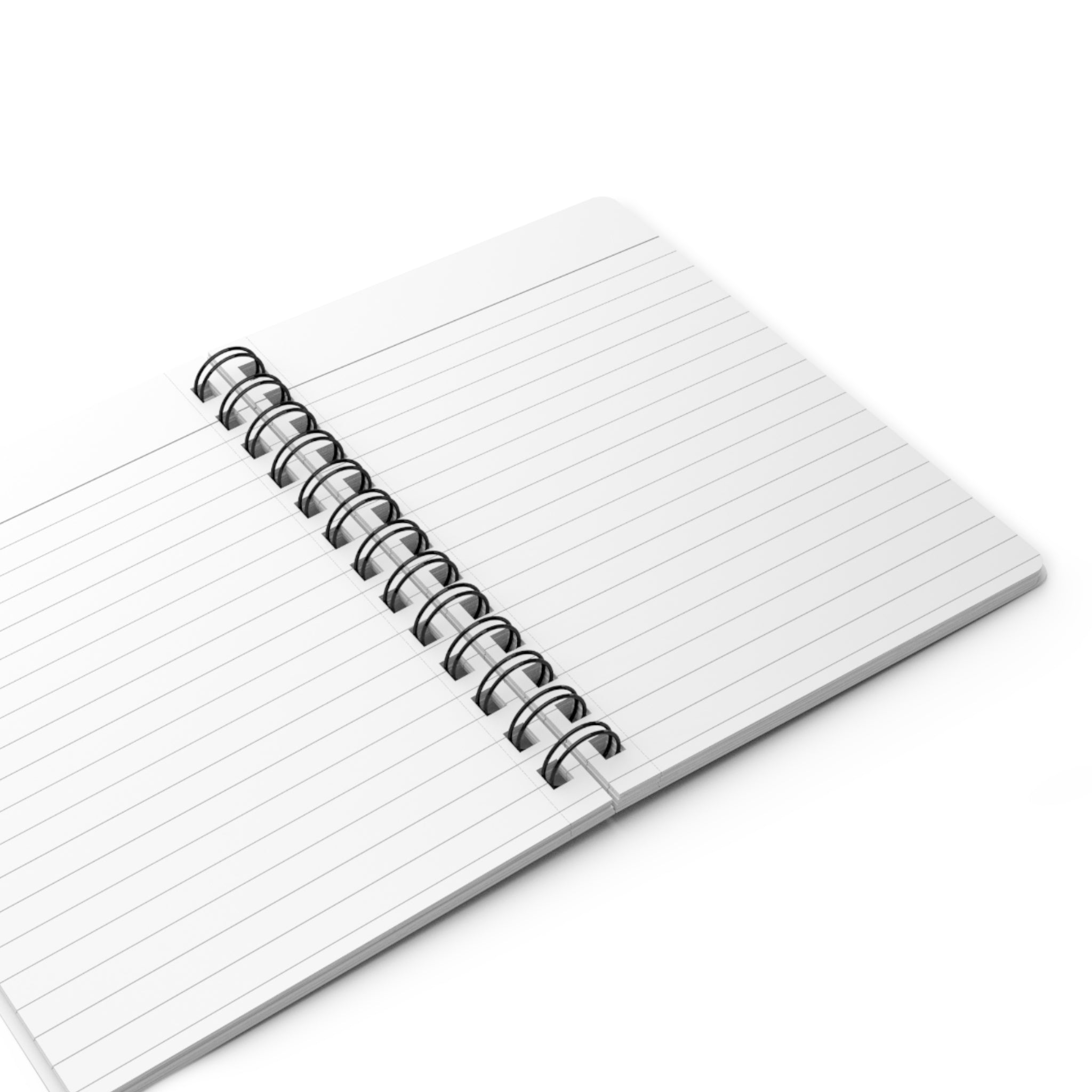 Daughter of the King Christian Spiral Notebook | 1 Peter 2:9 Prayer Journal | Bible Study Notebook | Faith Journal for Women | Christian Gift
